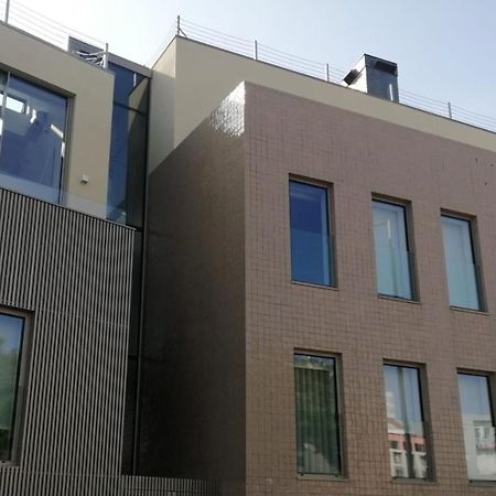 Cais De Apresentacao No Coracao De Aveiro Apartment Exterior photo