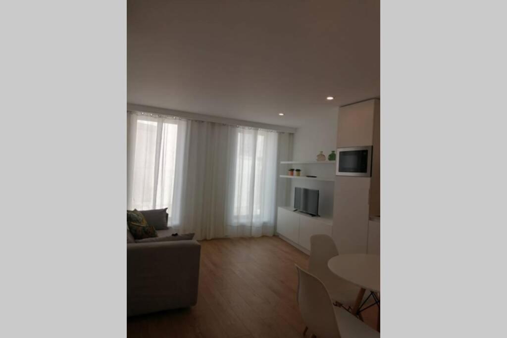 Cais De Apresentacao No Coracao De Aveiro Apartment Exterior photo