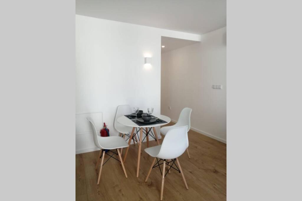 Cais De Apresentacao No Coracao De Aveiro Apartment Exterior photo