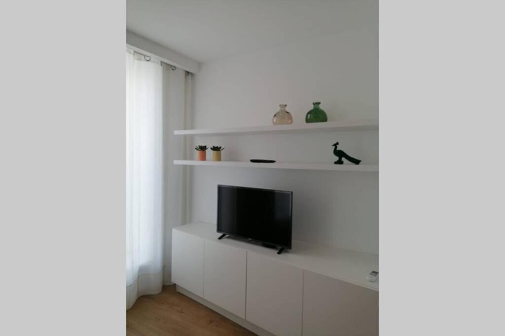 Cais De Apresentacao No Coracao De Aveiro Apartment Exterior photo