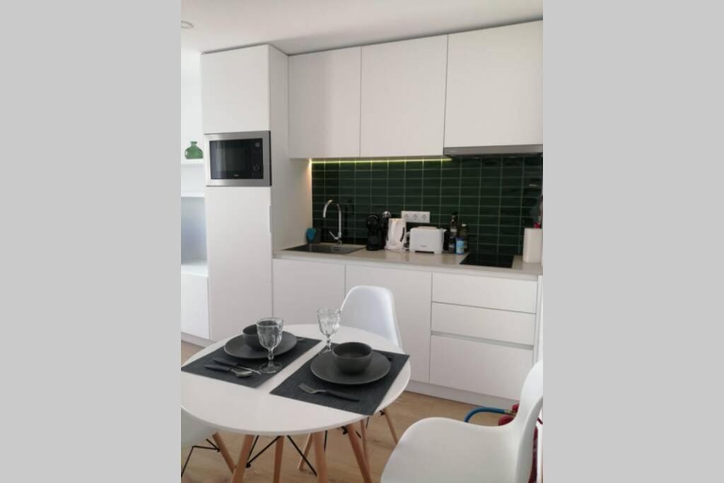 Cais De Apresentacao No Coracao De Aveiro Apartment Exterior photo