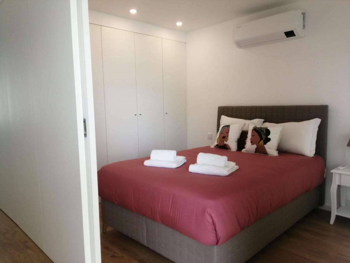 Cais De Apresentacao No Coracao De Aveiro Apartment Exterior photo