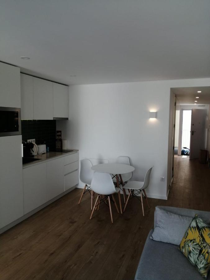 Cais De Apresentacao No Coracao De Aveiro Apartment Exterior photo