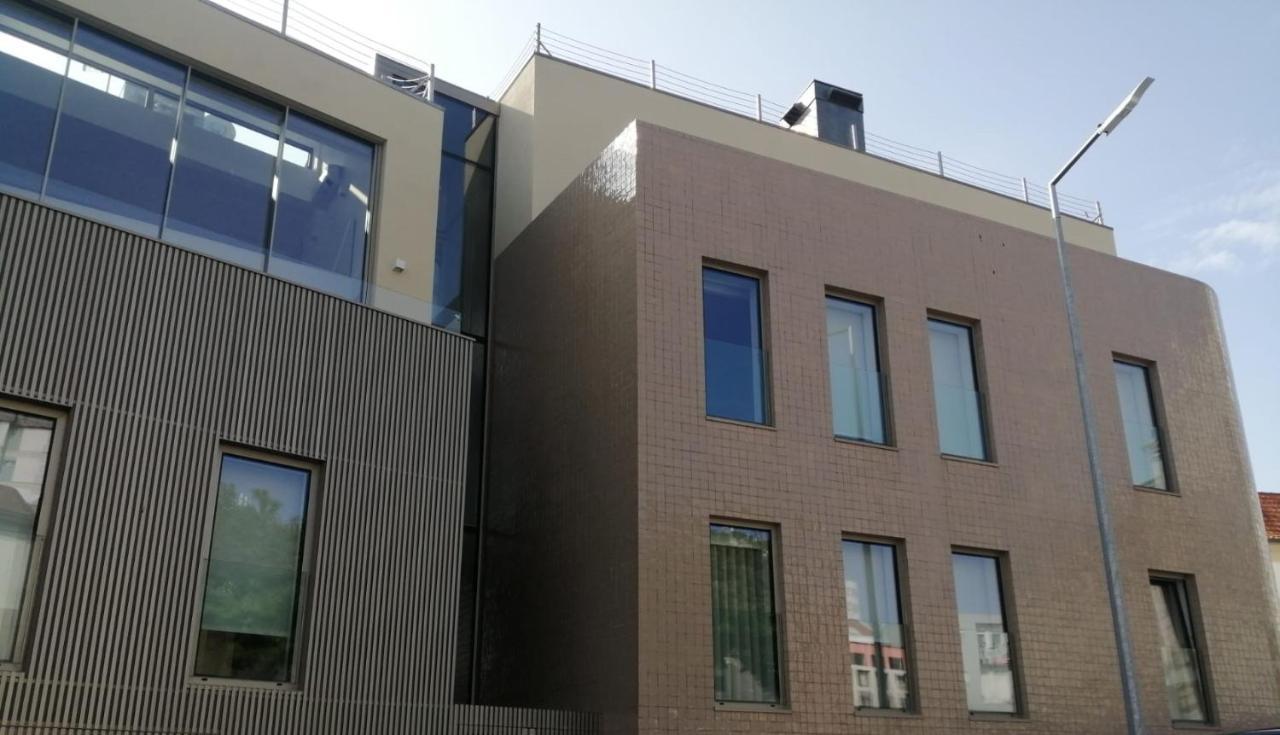 Cais De Apresentacao No Coracao De Aveiro Apartment Exterior photo